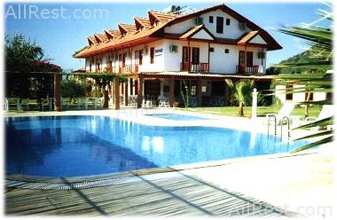 Yavuz Hotel 